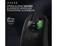 Ajazz AJ179 V2 MAX czarna - 1536385 - zdjęcie 13